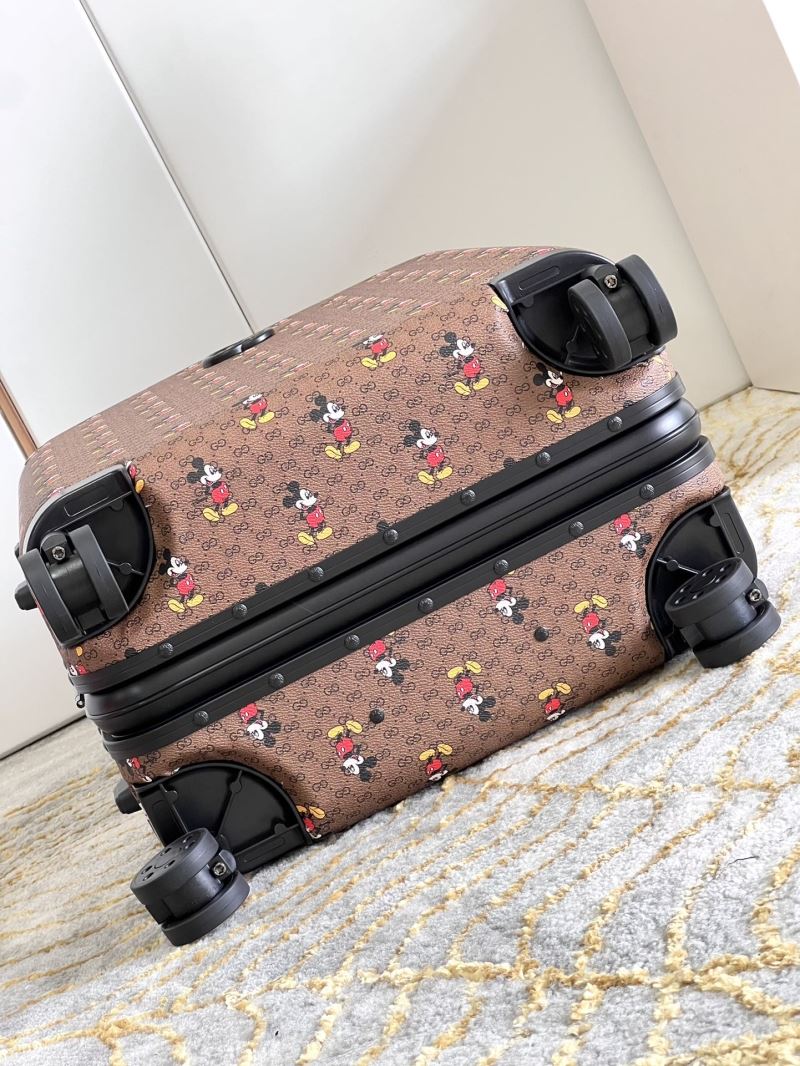 Gucci Suitcase